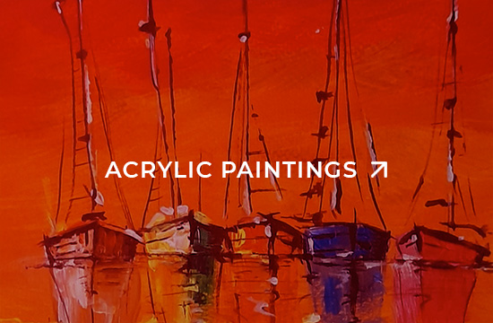 Buy Acrylic Paintings