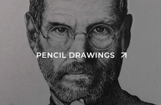 Buy Pencil Drawings